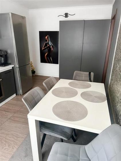 RECO Apartament modern 2 camere Rogerius