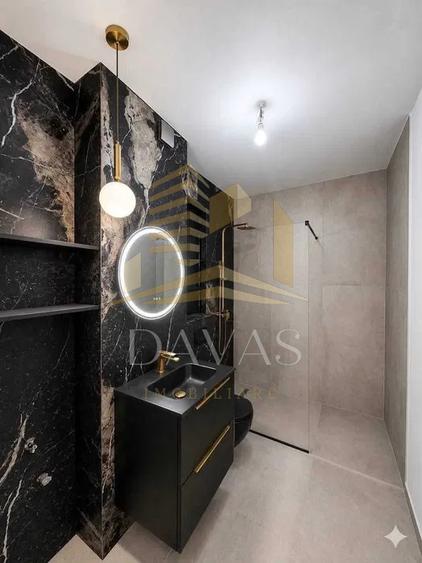 Apartament 2 camere finisat BLOC NOU 2025 | Mārāști | Parcare subterana