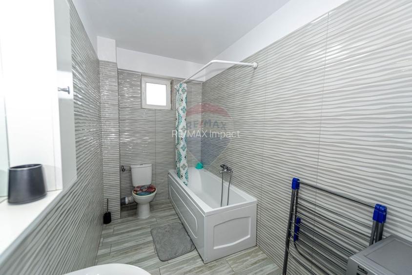 Apartament de inchiriat 2 camere Militari str Tineretului nr 85 - 9