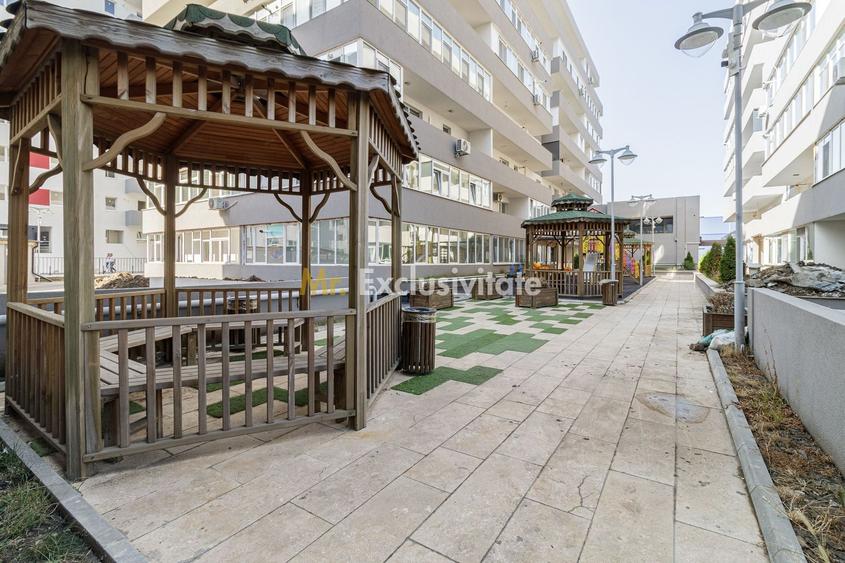 Garsoniera 1 din 7 complex New World Militari