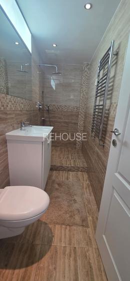 Rahova Salaj, complet renovata/mobilata/utilata lux, finisaje top, AC - 15