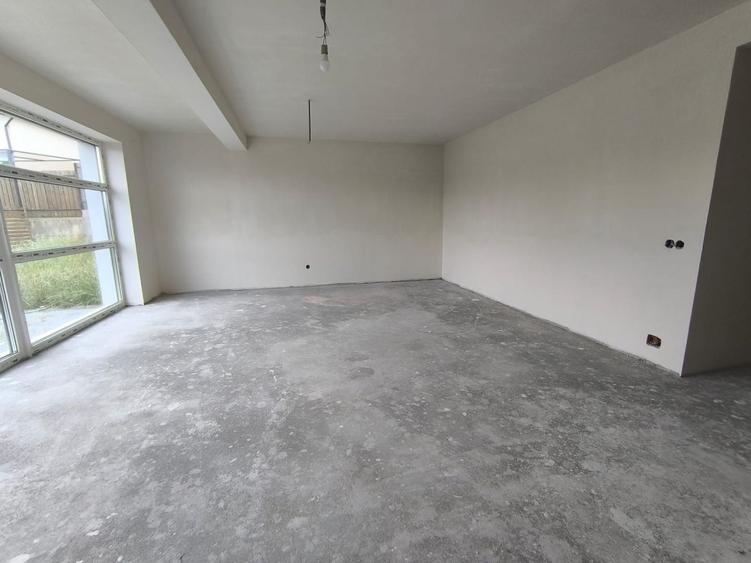 Casa tip duplex constructie noua zona Campului