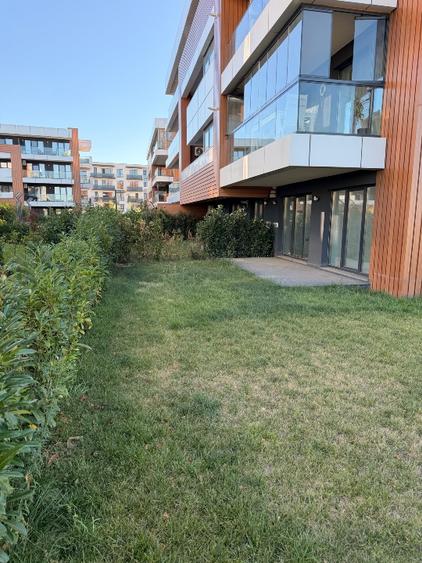 Ap 4 cam + gradina 270 mp+ loc parcare subteran Astorium Garden PROPRIETAR