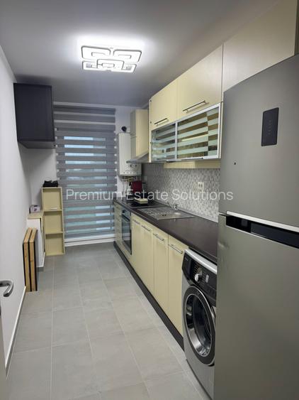 Garsonieră spațioasă de vânzare – Bd. Timișoara nr. 101+ Loc Parcare - 10