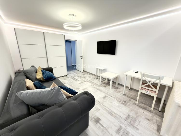Apartament 2 Camere , decomandat, Zona Dorobanti-Perla - 3