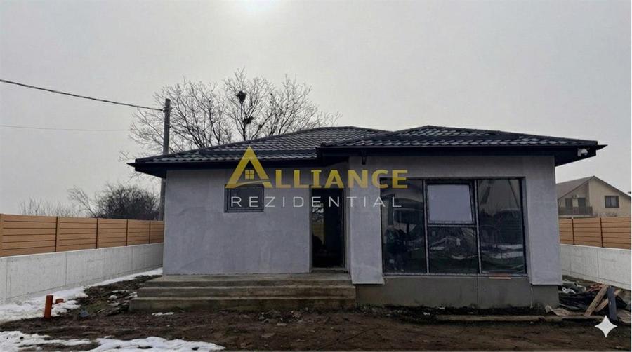 || casa la pret de apartament || 3 camere ||