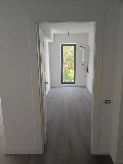 Inchiriere 2 camere, terasa 11.55 mp, loc parcare subteran, 2026 - P-ta Muncii