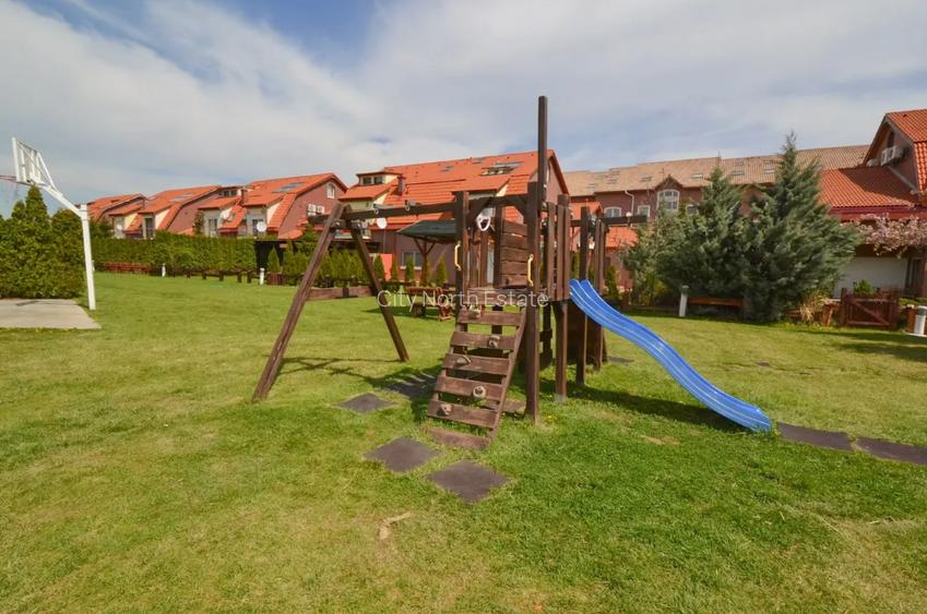 Vila cu 7 camere | 5 dormitoare | Pipera | American School