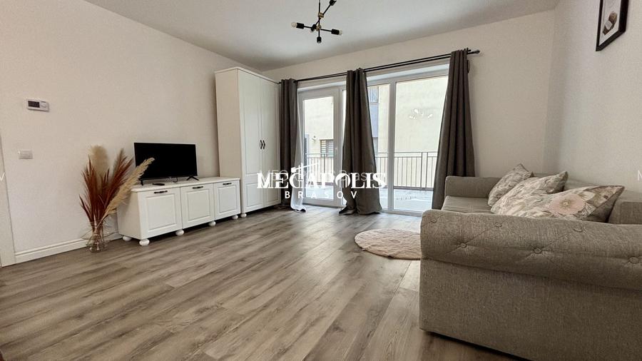 Apartament 2 camere | Parcare | Decomandat | Tractorul - 2