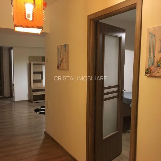 De Inchiriat Apartament 2 camere, Calea Vitan - 5