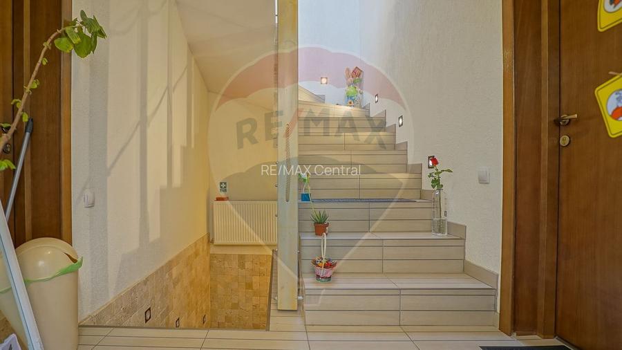 Investiție imobiliară în Brașov, poziție premium, venit constant! - 7