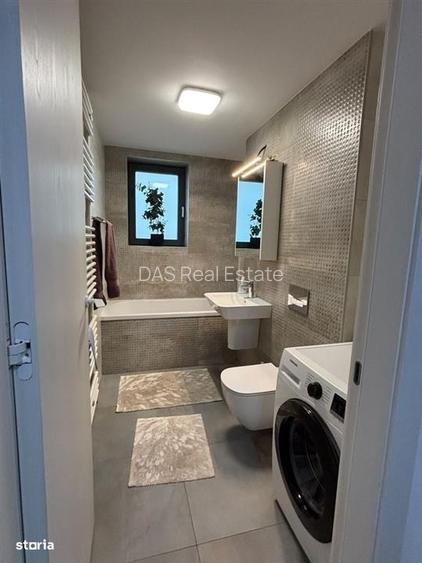 Studio 46 mp | Cloud9 Residence | Aviatiei - Pipera | Parcare subsol - 6