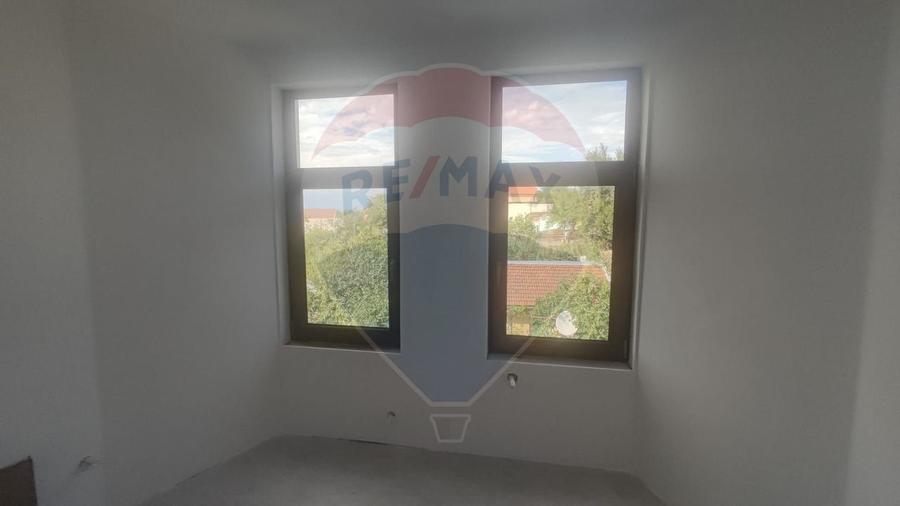 Spațiu de birouri open-space 117 mp de inchiriat zona garii Oradea