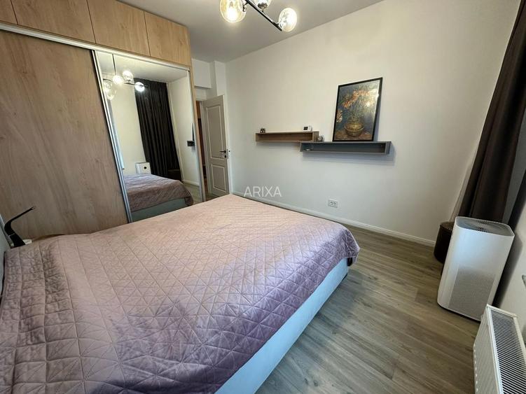 2 Camere Metrou Petrache Poenaru Lake House 2 Lacul Morii Politehnica - 10