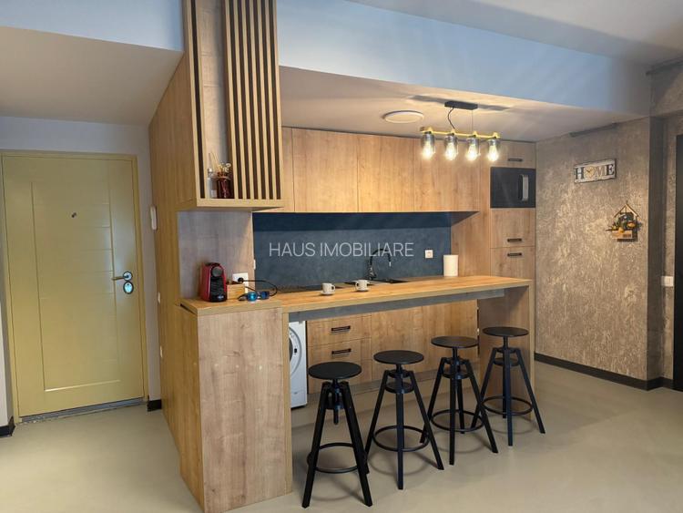 Mamaia complex Moonlight apartament 2 camere - 4