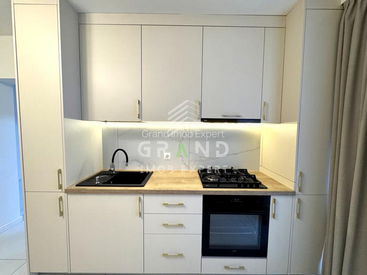 3 camere | Balcon | Parcare | Boxă | Pet Friendly | Str.Cetății,Florești - 2