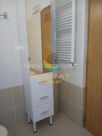 Vanzare 2 camere decomandat Solstitiului 27 mobilat - 10
