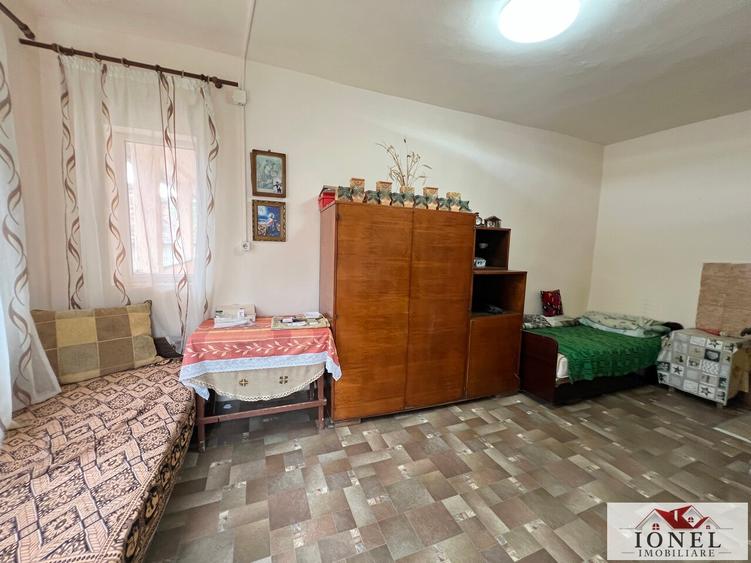 Casa de vanzare in Ighiu- Bucerdea Vinoasa