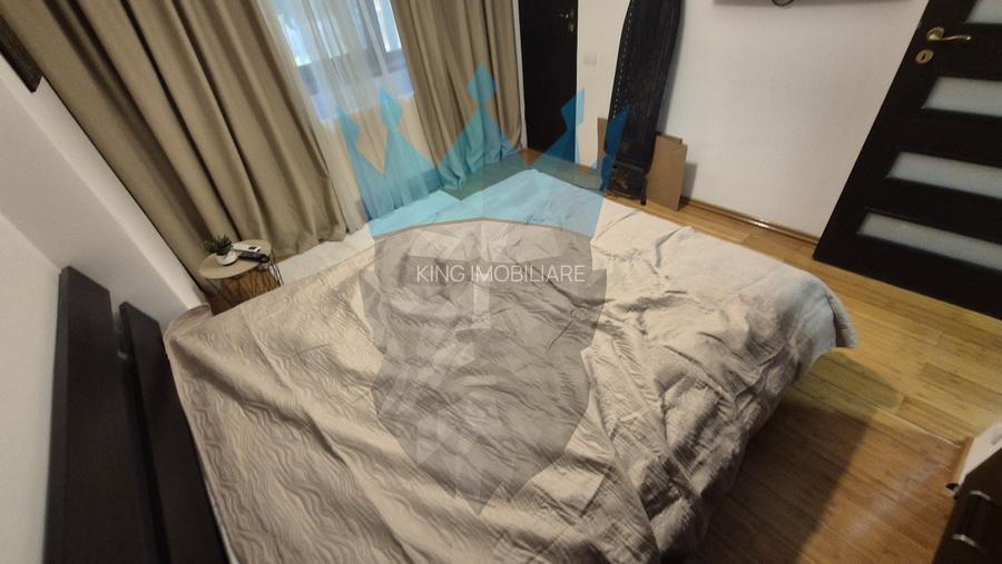 Apartament 2 Camere Gara de Nord Bucuresti - 12