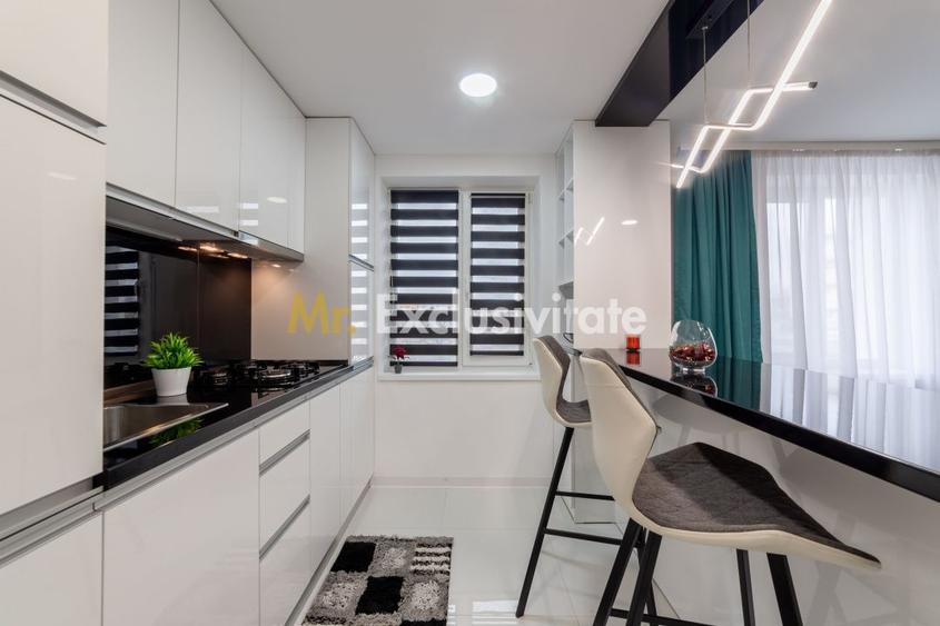 Ap 2 camere ultracentral | Renovare 2026 | Comision 0% | TOTUL NOU