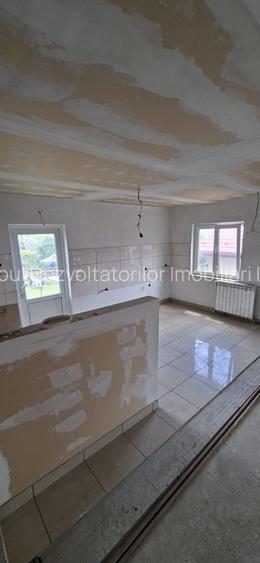 Casa P+1+M "la gri", intabulata, cu utilitati, Bucium Str. Teascului - 7