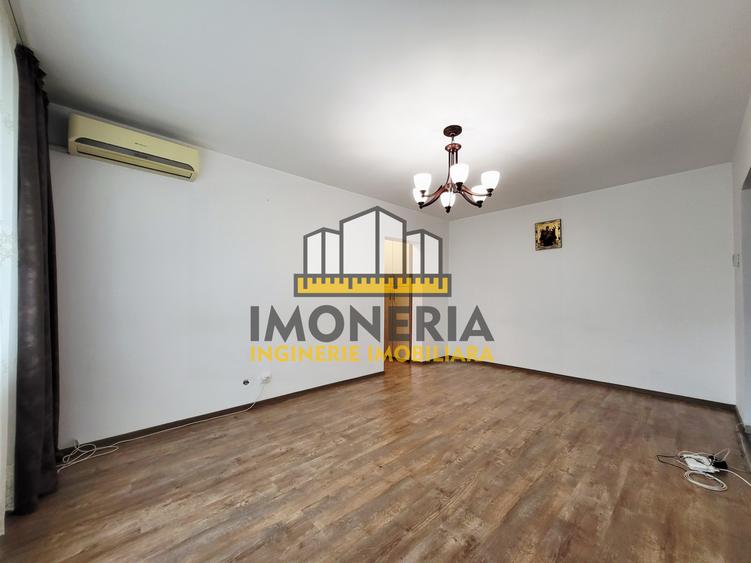 3 camere-priveliste aerisita-centrala proprie-0% comision-pet firendly