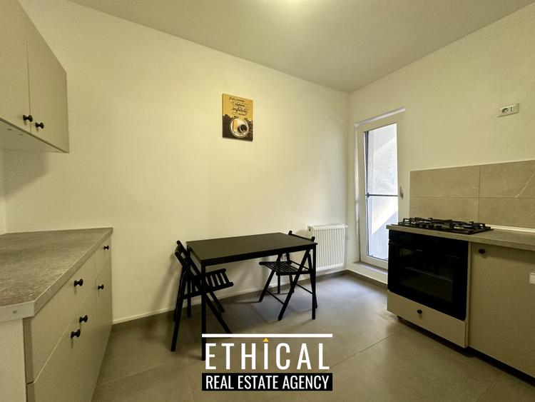 2 camere, Metrou Pacii la doar 3 minute, parcare inclusa, 649 euro
