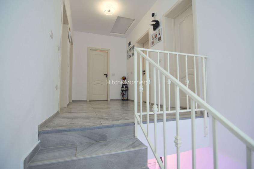 Casa Individuala P+Etaj 2025- Zona Ghirodei Timisoara - 14