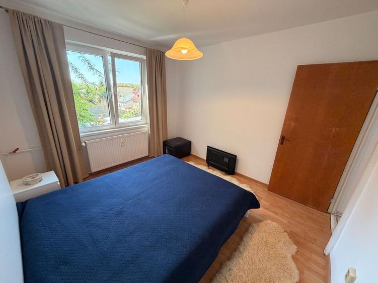 2 camere decomandat Ghencea Drumul Taberei Hanul Drumetului 2/8 58mp
