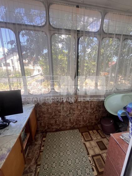 Ap cu 3 Camere Et.1 | Decomandat 57 Mpt | Suceava/Burdujeni | 77.500E