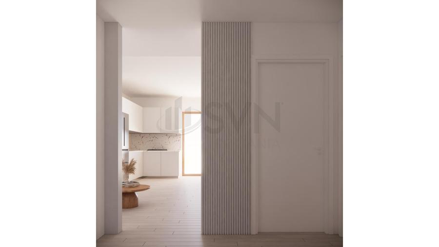 REA1028775 Apartament 2 camere New City Residence Dobroesti