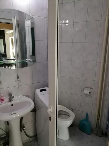 Apartament 3 camere decomandat 2 bai, zona Gara- Mc Donalds, Iasi