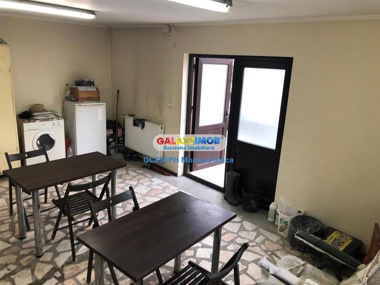Inchiriere casa muncitori 8 locuri, in Ploiesti, zona Marasesti