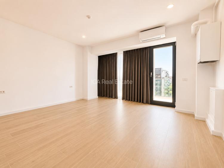 Studio cu vedere la mare langa Loft în Bel Air Mamaia Nord - 2