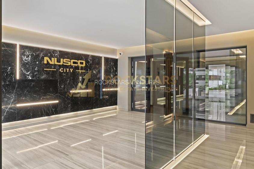 Apartament 2 camere Nusco City - 21