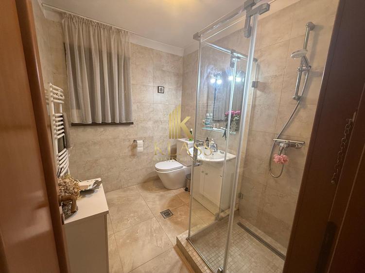 Vila Premium P+1+M in Odaile/Otopeni - 365 mp suprafata utila, 900 mp teren
