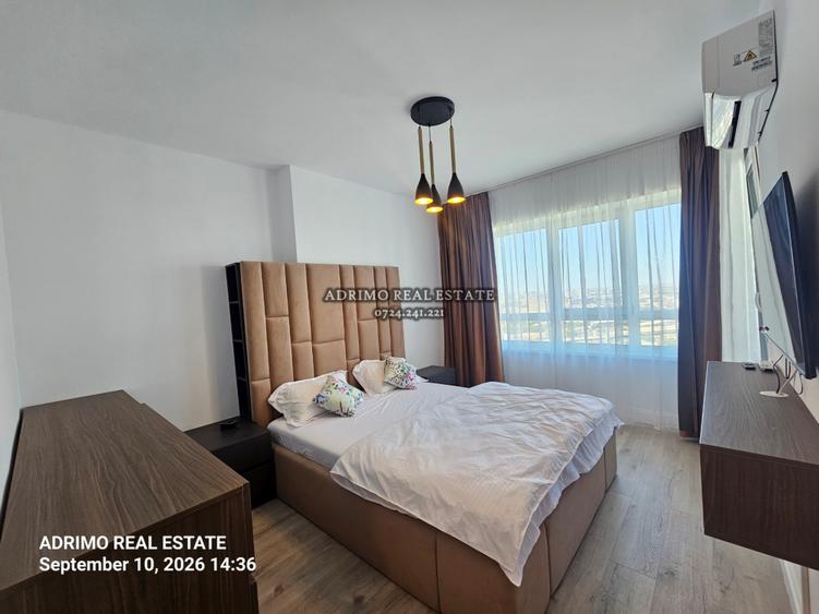 PRIMUL CHIRIAS -Ap3cam- GranVia Marina - Vivo Mall - Parcare Privata - 1000Euro