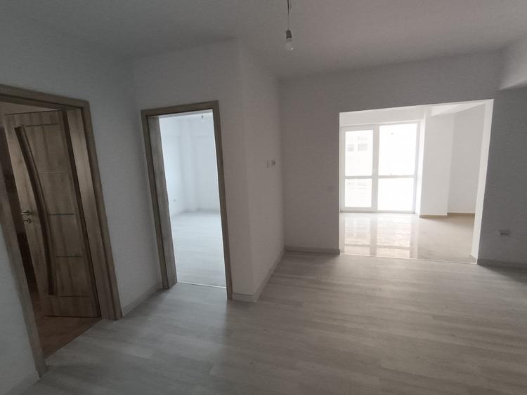 APARTAMENT 2 CAMERE, BLOC NOU, ETAJ 1, LIFT + PARCARE