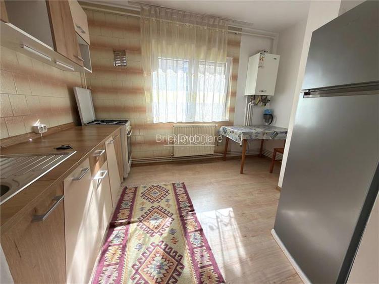 Garsoniera, 40mp, Decomandata, cu Parcare, zona ITC - 3