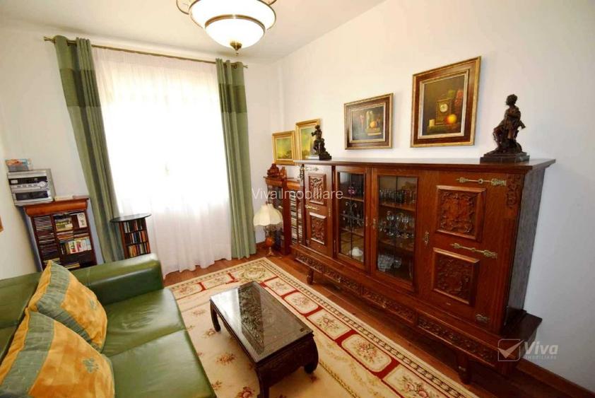 Pădurea Bucium-zona Motel, proprietate de lux la vânzare - 16