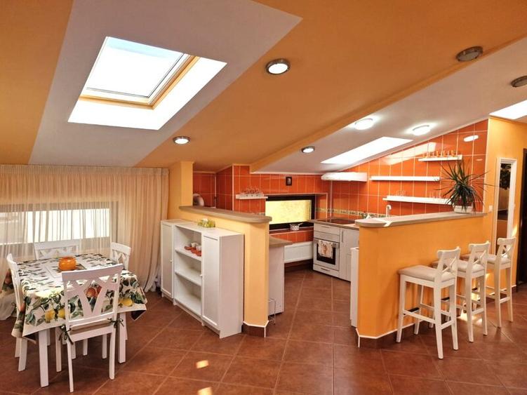 Apartament 2 Camere | Semidecomandat | Dorobanti |Centrala | Bloc Boutique