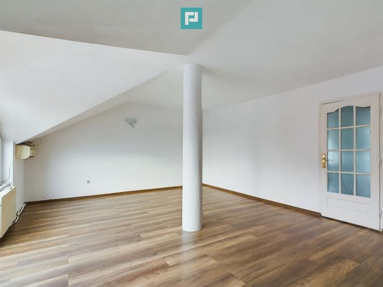Duplex  în Lipovei – Locuință sau Afacere la Cheie