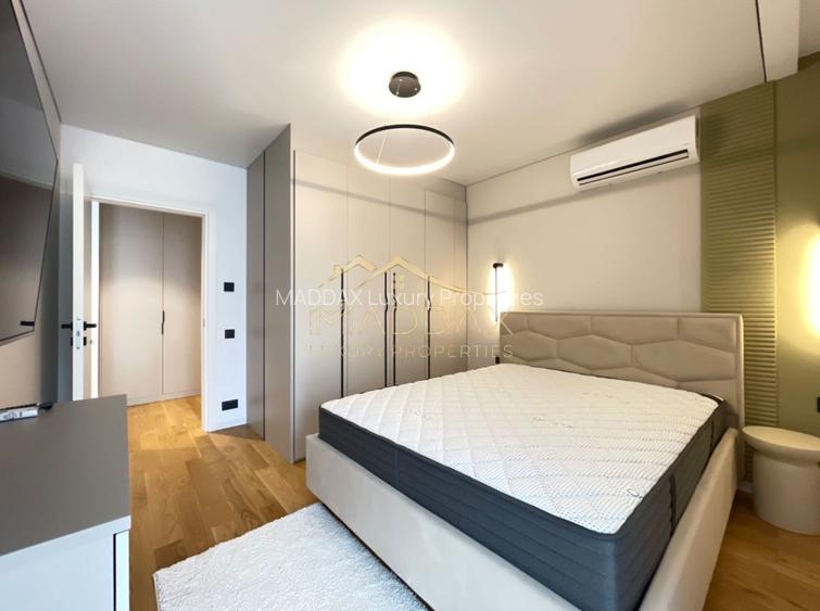 Apartament modern***2 camere***LUX***Prima inchiriere//Mall Promenada - 9