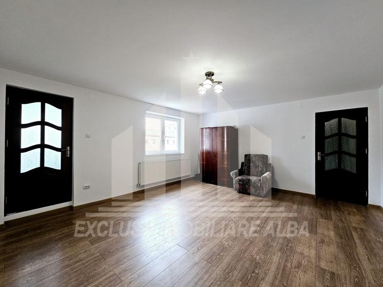 Apartament 2 camere decomandate | 60 mp | Complet renovat | Cetate