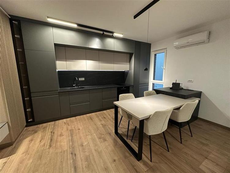Apartament lux ultracentral inchiriere