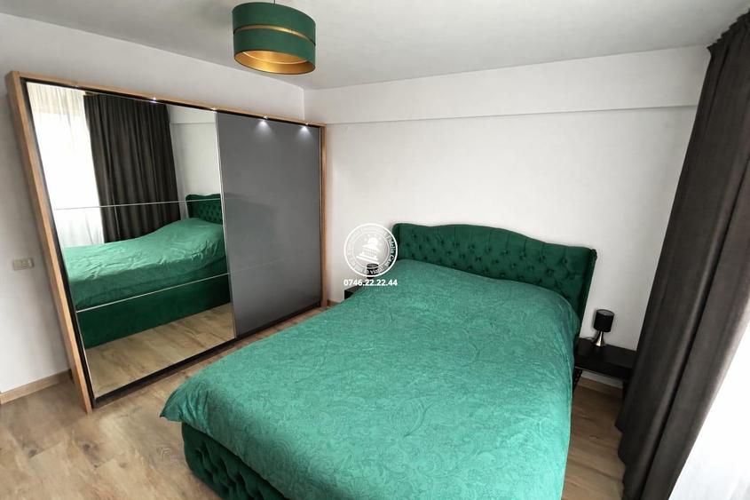 Apartament cu 3 camere Valea Lupului