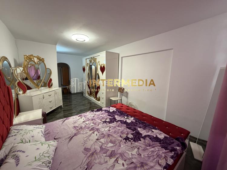 Vanzare APARTAMENT 2 Camere CETATE Lidl parter Finisata Utilata Mobilata complet - 8