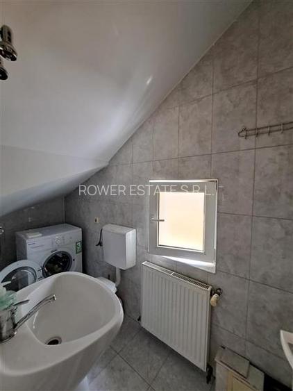 Casa individuala, 160 mp utili, situata in cartierul Someseni! - 10