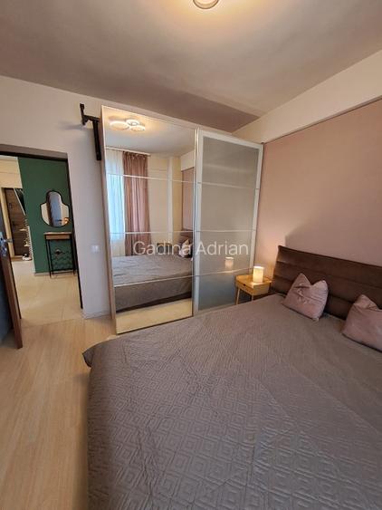 Apartament 3 Camere | Bucurestii Noi | Metrou Laminorului | Parcare Inclusa - 8