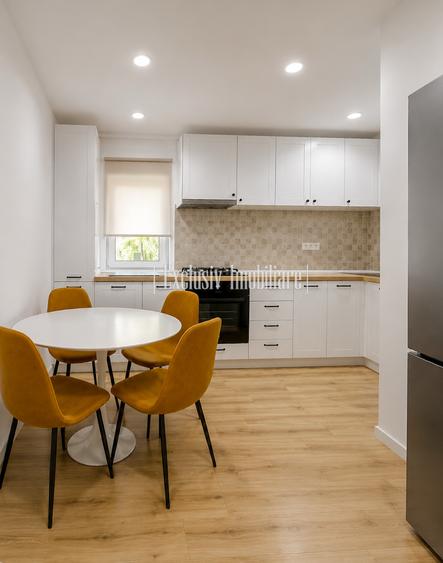Apartament 2 camere | Prima inchiriere | Academica Navala Mircea cel Batran